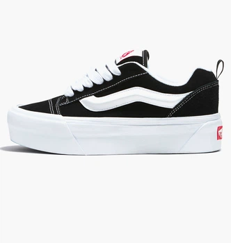 Кеды Vans Knu Stack Black VN000CP66BT 39