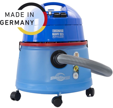 Моющий пылесос Thomas Bravo20S Aquafilter