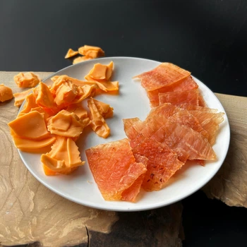 Сушеное мясо Dry Craft Food курица сыр 500г
