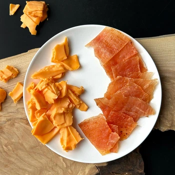 Сушене м'ясо Dry Craft Food курка сир 1000г