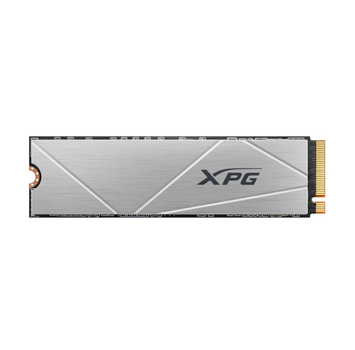 Твердотельный накопитель SSD M.2 ADATA GAMMIX S60 1TB 2280 PCIe 4x4 NVMe 3D NAND Read/Write:5000/3200 MB/sec (AGAMMIXS60-1T-CS)