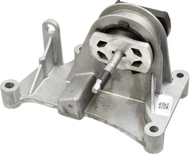 Подушка двигуна FIAT 500 "R "10>> LEMFÖRDER 4213701 Lemforder (4213701)