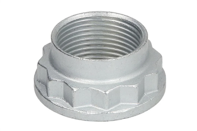 Гайка ступиці MERCEDES W124/201/202/210 Febi 02346 Febi Bilstein (02346)