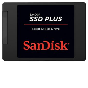 SSD SanDisk, об'ємом 240 - 256 гб купити в Києві: ціна