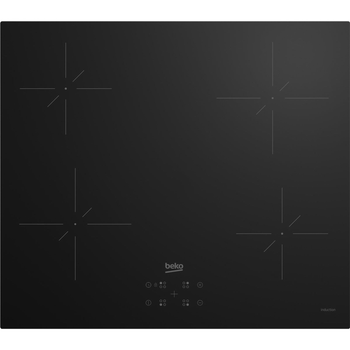 Варильна поверхня BEKO HII64400QT