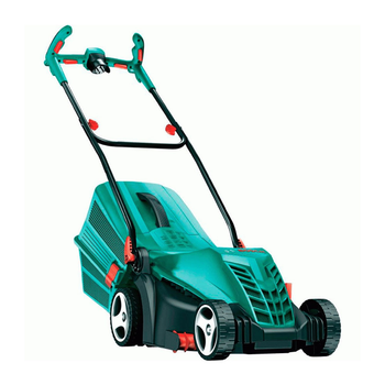 Газонокосилка электрическая Bosch ARM 34 06008A6101 1,3 кВт 34 см