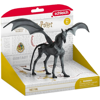 Фігурка для ігор Schleich Гаррі Поттер Тестральний крилатий кінь (4059433746821)