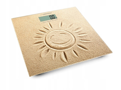 Весы напольные Esperanza Sunshine EBS-006 3897577
