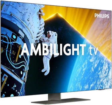 Телевізор Philips 55OLED849/12