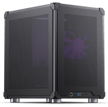 Корпус JONSBO C6 Black