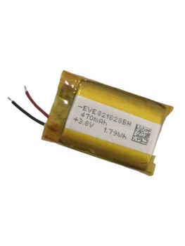 Акумулятор Батарея EVE 821828BH, 821828BH 470mah 1.79Wh