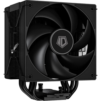 Кулер для процесора ID-Cooling Frozn A410 DK Black (FROZN A410 DK)