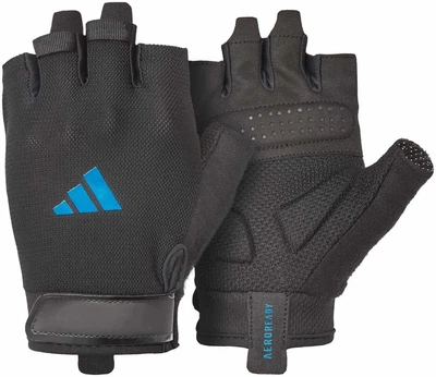 Перчатки для тренинга Adidas Essential Training Gloves серый Муж XL ADGB-15000BL XL