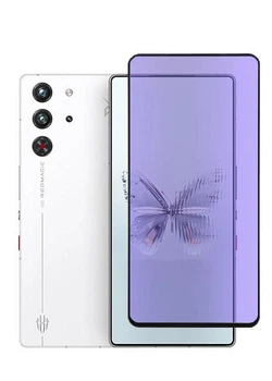 Захисна гідрогелева плівка DScreen для ZTE Nubia Red Magic 10 Pro Anti-blue