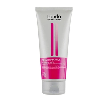 Маска Londa Professional для окрашенных волос Mask Color Radiance 200 мл