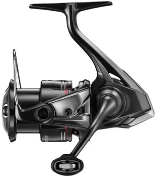 Котушка Shimano Vanford FA 2500 7+1BB 5.1:1 (188187) 2266.10.22