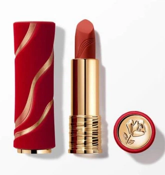 Помада Lancome L'Absolu Rouge Drama Matte Valentine's Day Limited Edition 196 (0500)