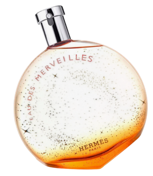 Тестер Туалетная вода для женщин Hermes Eau Des Merveilles 100 мл (3346130010272)