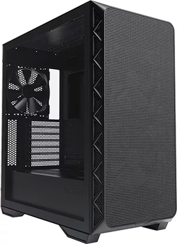Корпус Full-Tower без БЖ Montech Air 903 BASE Black (E-ATX 12"x13", Radiator 360mm front/top, 3x140мм)