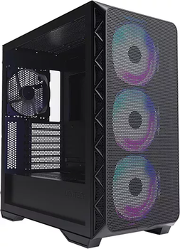 Корпус Full-Tower без БЖ Montech Air 903 MAX Black