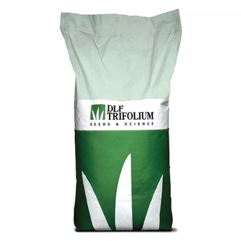 Газонная трава Playground (спортивная) DLF Trifolium 1 кг