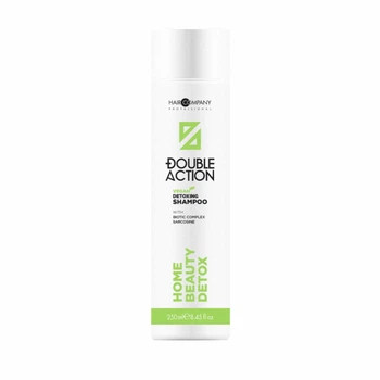 Шампунь відновлюючий детокс для волосся Hair Company 250 мл