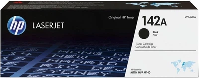 Лазерний картридж HP 142A Black (W1420A)