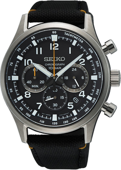 Мужские часы Seiko CS Sports SSB449P1