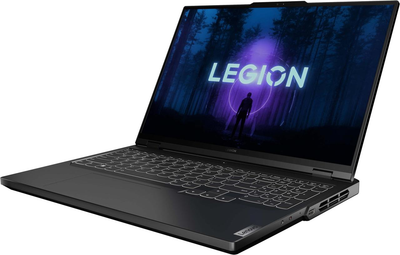 Игровой ноутбук Lenovo Legion 5 Pro 16IAH7H i9-12900H / 32GB / 1TB / RTX3070Ti / 16" WQXGA 165Hz (82RF00JVMZ)