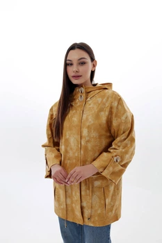 Куртка В-1292 Favoritti 48 Золотий Тон 11 (4900000272857)