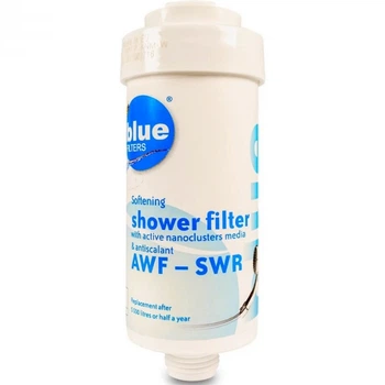 Фильтр для душа Bluefilters AWF-SWR