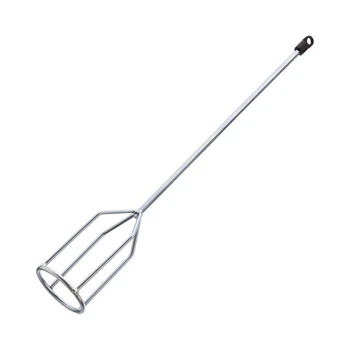 Миксер для гипса 80 мм Intertool