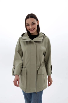 Куртка В-1292 Favoritti 46 Оливковий Тон 51 (4900000272963)