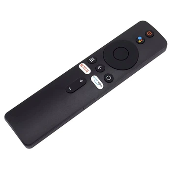 Универсальный пульт Semi для приставки Xiaomi Mi Box (XMRM-00A) с голосовым управлением Bluetooth Voice Remote