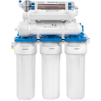 Фильтр обратного осмоса Aquafilter RO-7