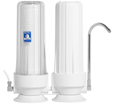 Настольный фильтр Aquafilter FHCTF2