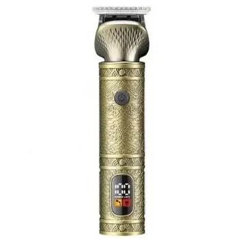 Тример Kemei KM-2313 18in1 акумуляторний