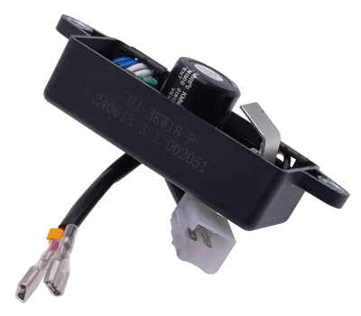 AVR регулятор VJ Parts для генератора 3,0 кВт 220В 1-фаза PRO P,арт.gen1633