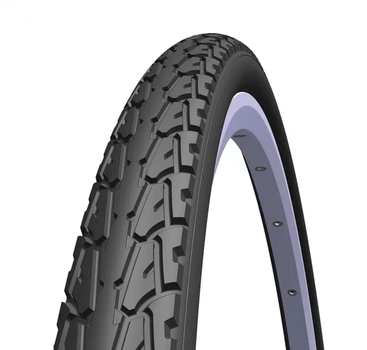 Покришка Mitas 700x38C 40-622 Landmark V86 Classic (1084-TIR-41-05)