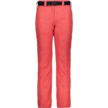 Штаны CMP Woman Pant Terracotta Pink XS (1097-39W2206-C576 36)