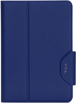 Etui Targus VersaVu Classic do Apple iPad (9/8/7 Gen) 10.2"-10.5" Blue (THZ85502GL)