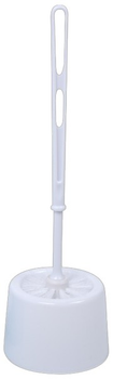 Ершик для унитаза Idea Home DS-904 White