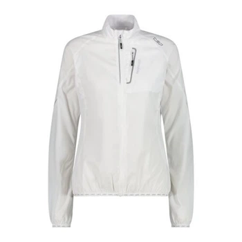 Куртка CMP Windproof Running Jacket White XXS (1097-3C46776T-A001 34)