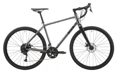 Велосипед 28 Pride Rocx Tour 2023 L Серый (1084-SKD-52-84)