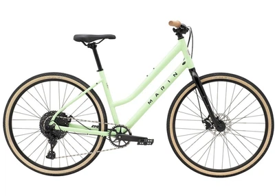 Велосипед 28 Marin Kentfield 2 ST L Pistachio (1084-SKE-26-80)