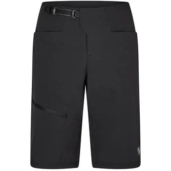 Велошорты Ziener Nuwe X-Function Black S (1012-239223-12-48)