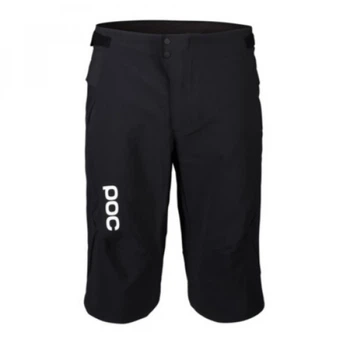 Велошорты POC M's Infinite All-mountain Shorts Black M (1033-PC 527551002MED1)