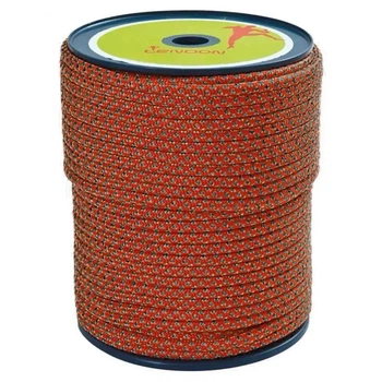 Вспомогательный шнур Tendon Reep 9.0 100 м Red (1033-TND A090TR41S100R)