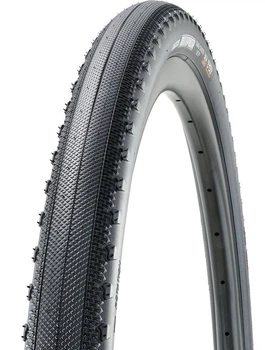 Покрышка Maxxis Receptor 700X40C TPI-120 Foldable EXO/TR (1052-ETB00325300)