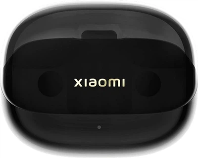 Навушники Xiaomi Buds 5 Pro Wi-Fi Black (BHR9647GL)